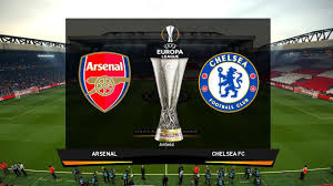 The tournament will be played between june and july 2021. Uefa Europa League Final 2019 Arsenal Vs Chelsea Youtube