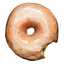 clic glazed doughnuts recipe nyt