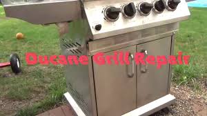grill doesn t work replacing the