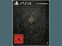 Available worldwide on playstation 4 and playstation 5 august 20, 2021. Bedienungsanleitung The Order 1886 Arsenal Des Ritters Limited Edition Playstation 4 Bedienungsanleitung