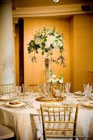 Wedding Vase Centerpieces