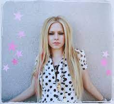 the best thing al shoot avril