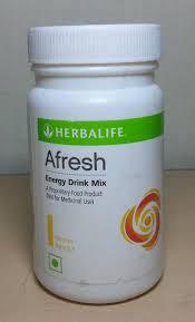 Herbalife Afresh Energy Drink Reviews Price Protein Powder