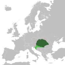 All maps come in ai, eps, pdf, png and jpg file formats. Kingdom Of Hungary Wikipedia