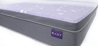 rest smart bed technology the world s