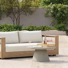 telluride outdoor sofa 83 west elm