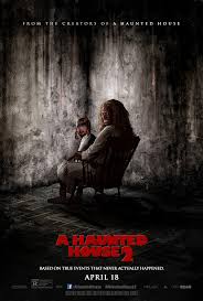a haunted house 2 poster 6 of 7