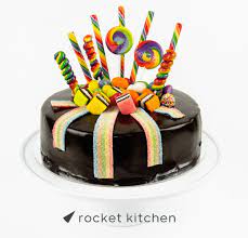 birthday cakes for children in auckland
