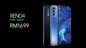 Check full specifications of oppo reno 2 mobile phone with its features, reviews oppo reno 2 was launched in the country onseptember 20, 2019 (official). Oppo Reno4 Series Unveiled Price Start From 1 699 The Ideal Mobile
