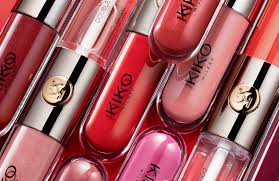 first kiko milano cosmetics s open