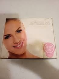 luminess air airbrush makeup starter