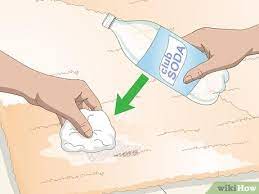 3 ways to clean carpet naturally wikihow