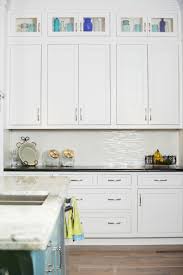 75 beautiful white kitchen backsplash