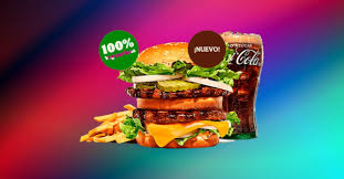 burger king launches big king vegetable