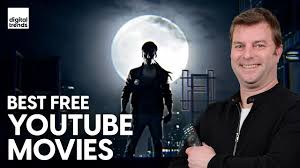 It is the best alternative to showbox hd, the streaming app have many features offering to the user without any cost. The Best Free Movies On Youtube Right Now As Of February 2021 Youtube