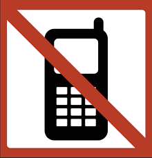 lifting the cellphone ban