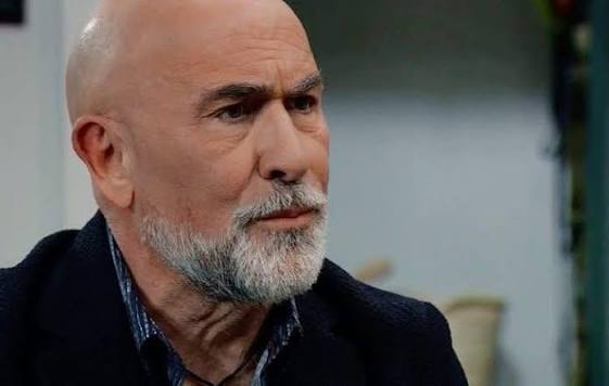 Sidwell's plot against Sonny on General Hospital