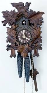 Koekkoek Cuckoo Clock Clock Wall Clock