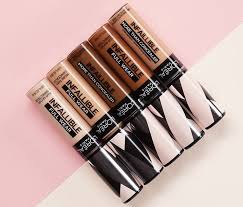 l oréal paris skincare makeup and