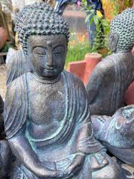 Thai Buddha Statue Home Or Garden