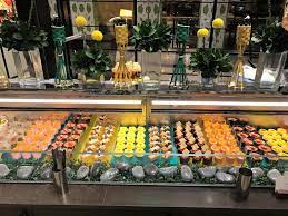 Lemon garden serves sumptuous cuisine that are freshly prepared à la minute by chefs at live theatre. Pin By Lene Aroma Asian On Ramadhan Buffet Lemon Garden Cafe Garden Cafe Cafe Shangri La Hotel