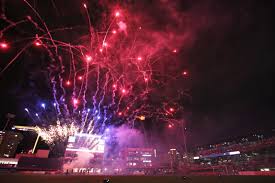 july in el paso where to see fireworks