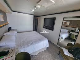 britannia decks cabins diagrams and pics