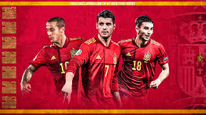 Random sports or country quiz. Sportmob How Will Spain Line Up At Uefa Euro 2020
