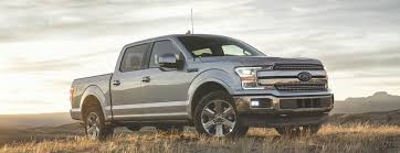#1 out of 6 in full size pickup trucks. 2018 Ford F 150 Xlt Vs Lariat What S The Difference