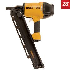 industrial framing nailer