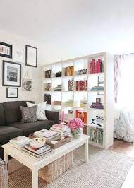 small apartment living room decor