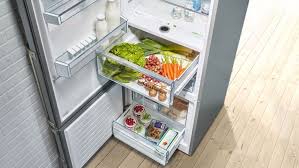how to organise your fridge bosch uk
