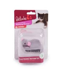 petlinks interactive cat toys top