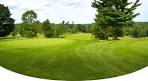 Apple Hill Golf Course | New Hampshire Public Golf Course