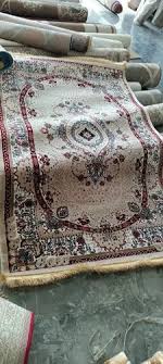 premium plain turkey silk carpet 4x6 ft