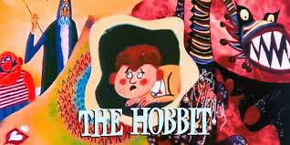 the 1966 hobbit you never knew