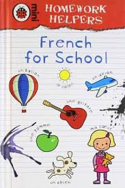 French Homework Help