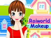 roiworld makeup play games
