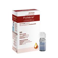 Hair loss treatments are about as varied as the mechanisms that give rise to it in the first place. Foltene Hair Scalp Treatment For Women Reduces Hair Loss Promotes Natural Growth Strengthens Hair 100 Ml 12 Single Dose Vials Walmart Com Walmart Com