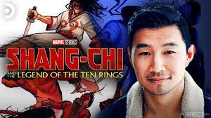 So we're here with some of the insight set photos. Shang Chi Movie Plot Rumors Reveal Story Details And Superpowers