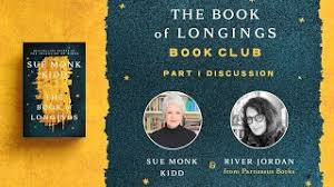 Grounded in meticulous research and written with a reverential approach to jesus's life that focuses on his humanity, the book of longings is an inspiring, unforgettable account of one woman's bold struggle to realize the passion and potential. The Book Of Longings Book Club