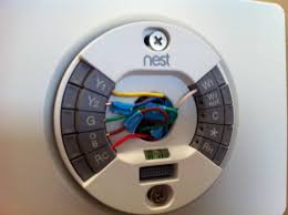Wires on the ruud are white to w2 terminal, yell… read more. Nest 2 0 And Lennox Heatpump Wiring