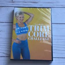 It will be the revolutionary program because it comes with the 3 phase approach to easily target the abdomen to melt the fat with the effect of training in your routine. Yoga Burn Accessories Yoga Burn Trim Core Challenge Poshmark