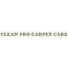 clean pro carpet care updated april