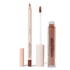 makeup revolution lip contour kit lover