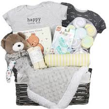 baby gift baskets canada toronto baby