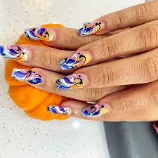 dazzle nails and spa best nail salon