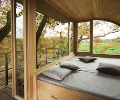 Treehouse Dwellings Indesignlive