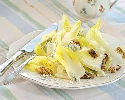 How To Prepare Endive For Salad gambar png