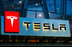 Tsla Tesla Tsla Shares Drop Again Down 34 For 2019